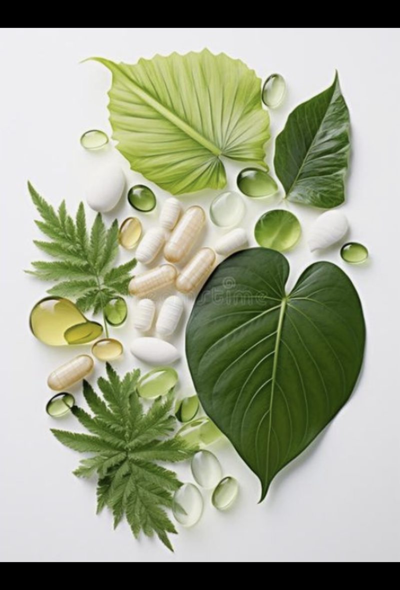 Personalised, nature-led care