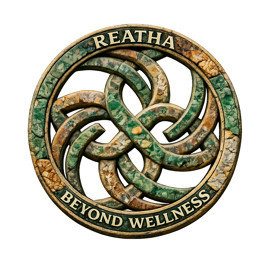 Reatha Beyond Wellness